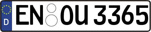 EN-OU3365