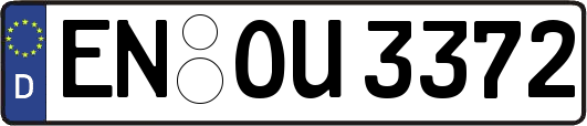 EN-OU3372