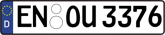 EN-OU3376