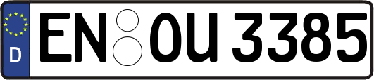 EN-OU3385