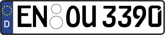 EN-OU3390