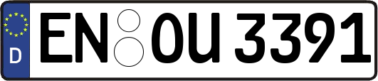 EN-OU3391