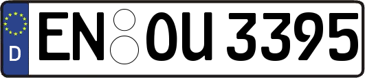 EN-OU3395