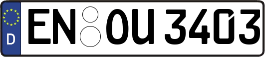 EN-OU3403