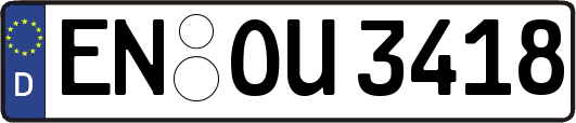 EN-OU3418