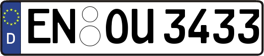 EN-OU3433
