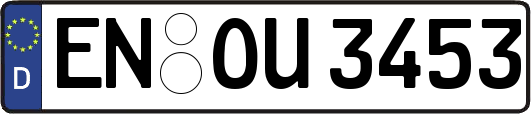 EN-OU3453