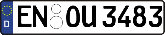 EN-OU3483
