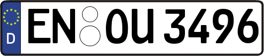EN-OU3496