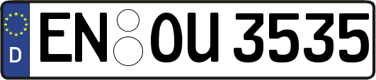 EN-OU3535