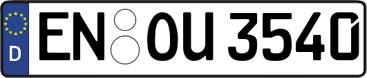 EN-OU3540