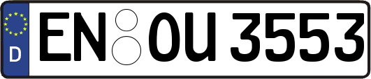 EN-OU3553