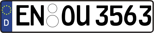 EN-OU3563