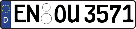 EN-OU3571