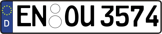 EN-OU3574