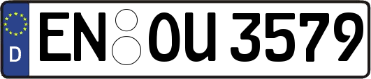 EN-OU3579