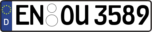 EN-OU3589