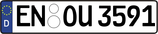 EN-OU3591