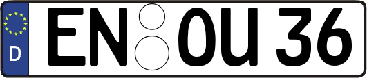EN-OU36