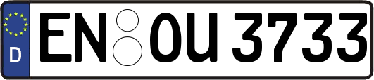 EN-OU3733