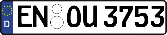 EN-OU3753