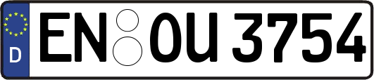 EN-OU3754