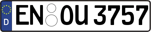 EN-OU3757