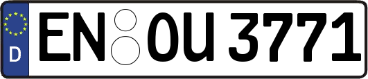 EN-OU3771
