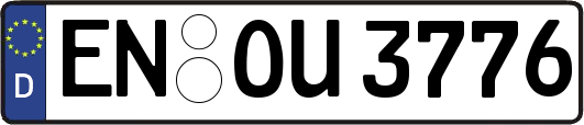EN-OU3776