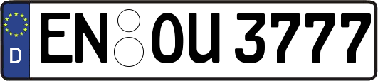 EN-OU3777