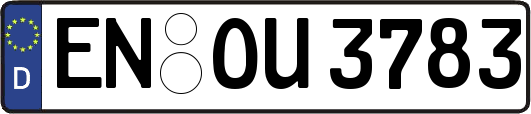 EN-OU3783