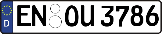EN-OU3786