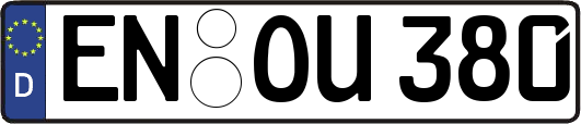 EN-OU380