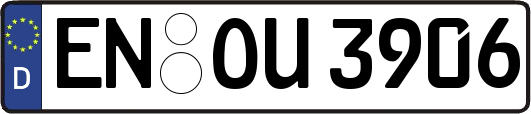 EN-OU3906