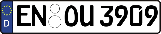 EN-OU3909