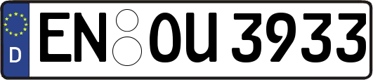 EN-OU3933