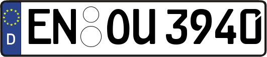 EN-OU3940