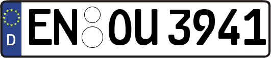 EN-OU3941