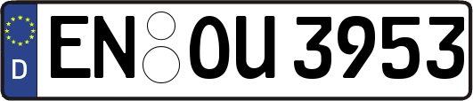 EN-OU3953