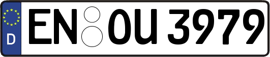 EN-OU3979