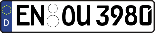 EN-OU3980