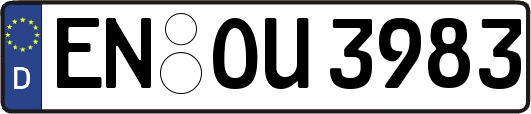 EN-OU3983