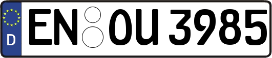 EN-OU3985