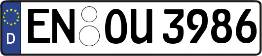 EN-OU3986
