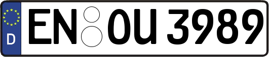 EN-OU3989