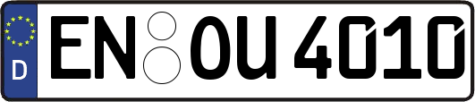 EN-OU4010