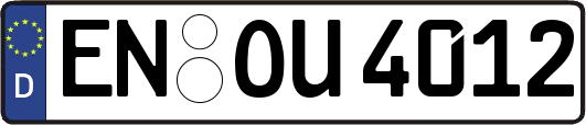 EN-OU4012