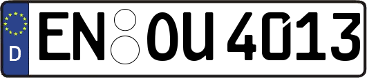 EN-OU4013
