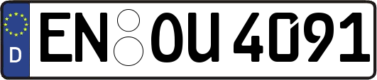 EN-OU4091