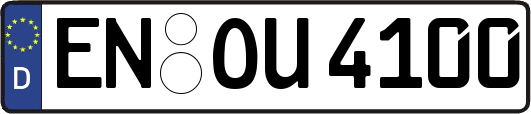 EN-OU4100